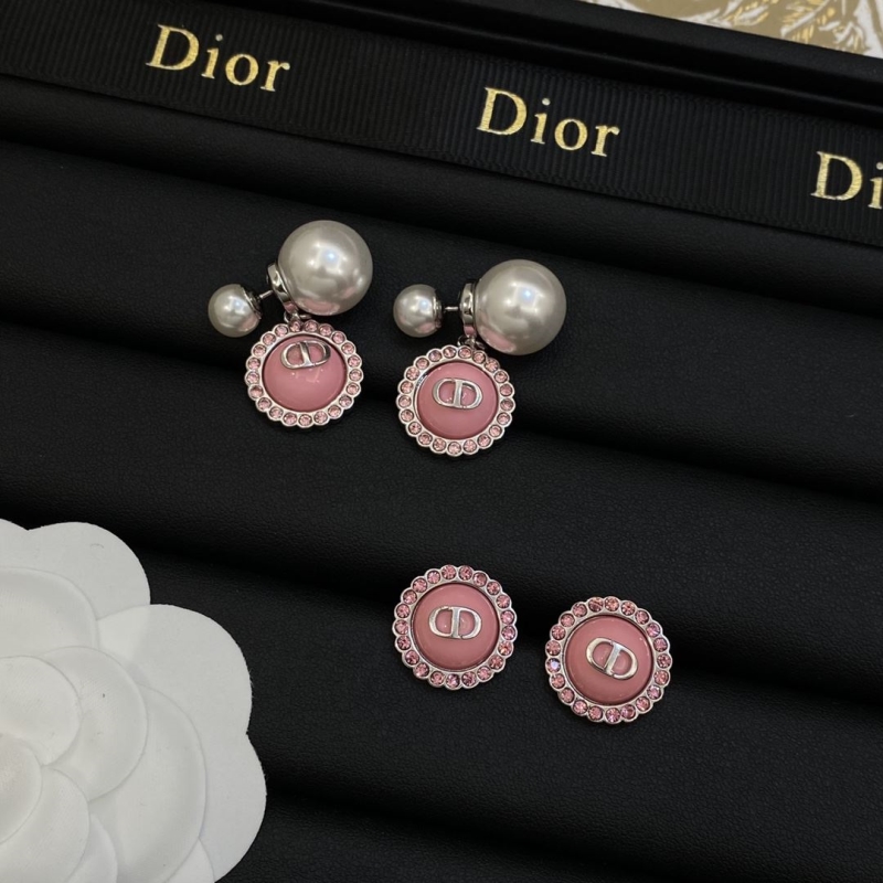 Christian Dior Earrings